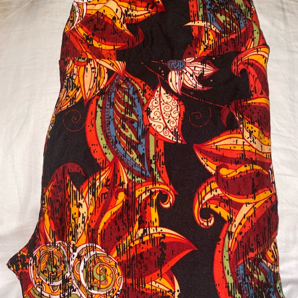 Lularoe Legging TC